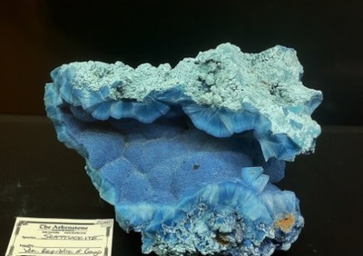 Mineral Expo